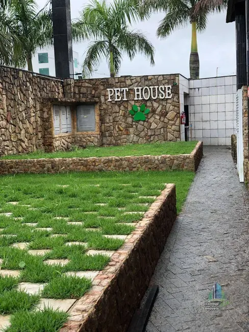 Foto 4 de Sobrado com 2 quartos à venda, 149m2 em Mirim, Praia Grande - SP