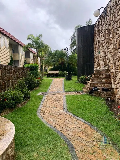 Foto 3 de Sobrado com 2 quartos à venda, 149m2 em Mirim, Praia Grande - SP