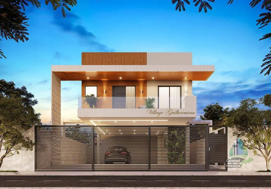 Foto 9 de Sobrado com 2 quartos à venda, 300m2 em Praia Grande - SP