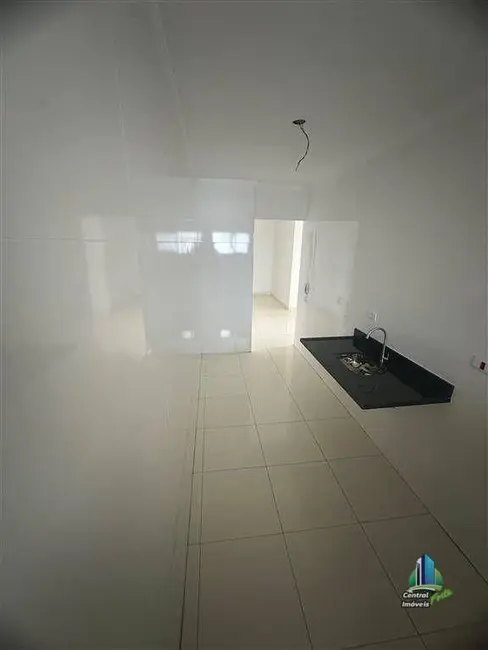 Foto 9 de Apartamento com 2 quartos à venda, 96m2 em Aviação, Praia Grande - SP
