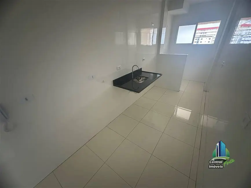 Foto 8 de Apartamento com 2 quartos à venda, 96m2 em Aviação, Praia Grande - SP