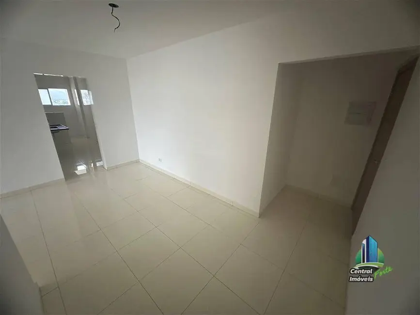Foto 2 de Apartamento com 2 quartos à venda, 96m2 em Aviação, Praia Grande - SP