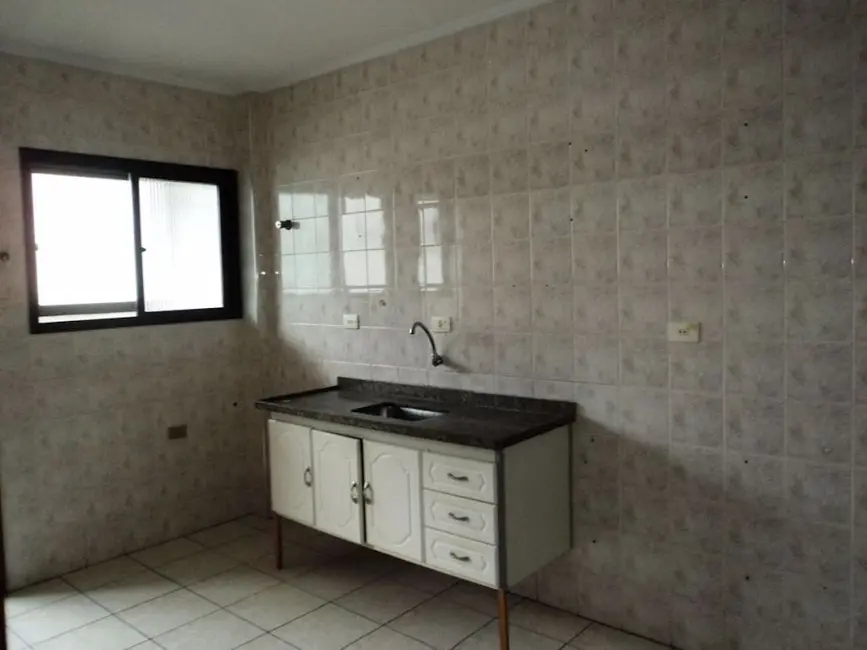 Foto 8 de Apartamento com 2 quartos para alugar, 80m2 em Praia Grande - SP