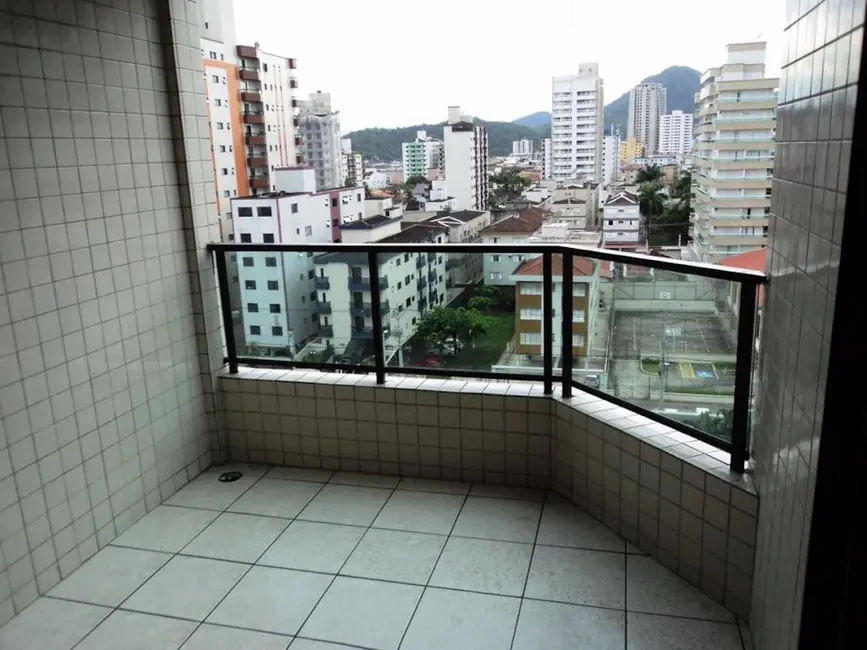 Foto 2 de Apartamento com 2 quartos para alugar, 80m2 em Praia Grande - SP