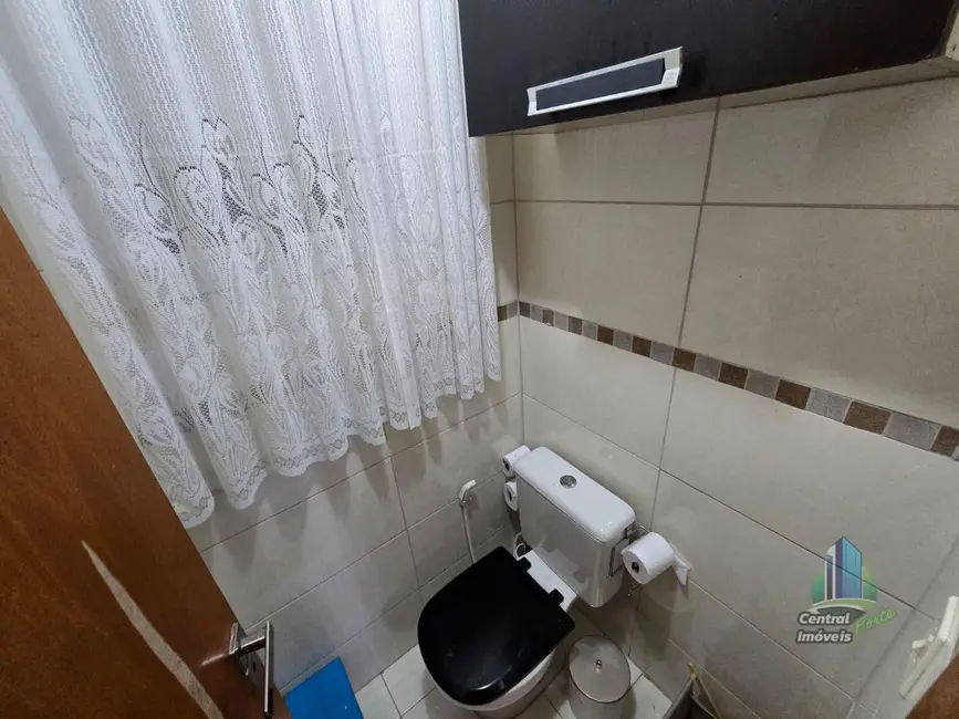 Foto 9 de Apartamento com 2 quartos à venda, 78m2 em Aviação, Praia Grande - SP