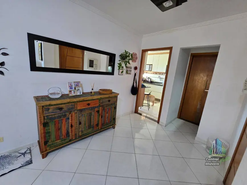 Foto 6 de Apartamento com 2 quartos à venda, 78m2 em Aviação, Praia Grande - SP