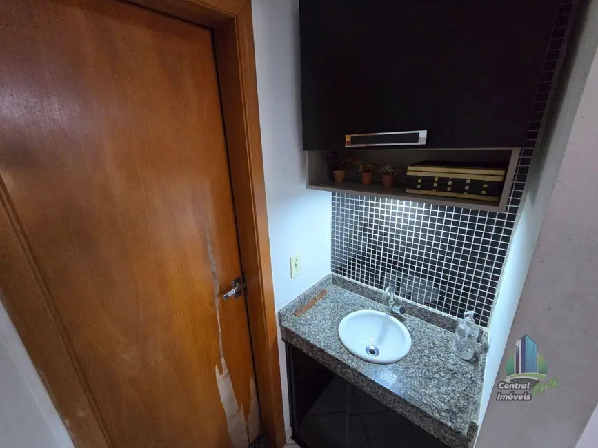 Foto 8 de Apartamento com 2 quartos à venda, 78m2 em Aviação, Praia Grande - SP