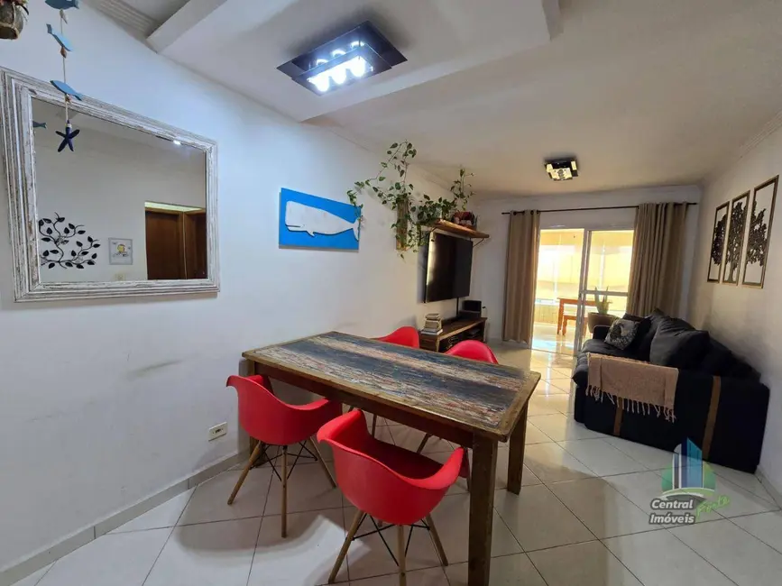 Foto 7 de Apartamento com 2 quartos à venda, 78m2 em Aviação, Praia Grande - SP