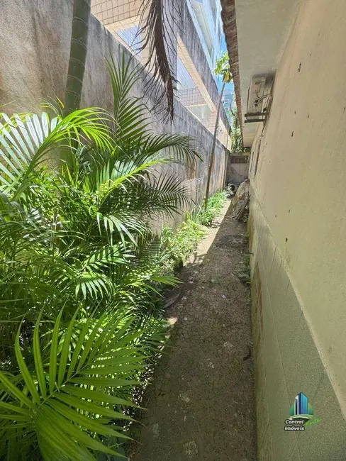 Terreno / Lote à venda, 460m2 em Canto do Forte, Praia Grande - SP - imagem 8 Foto 8 de Terreno / Lote à venda, 460m2 em Canto do Forte, Praia Grande - SP
