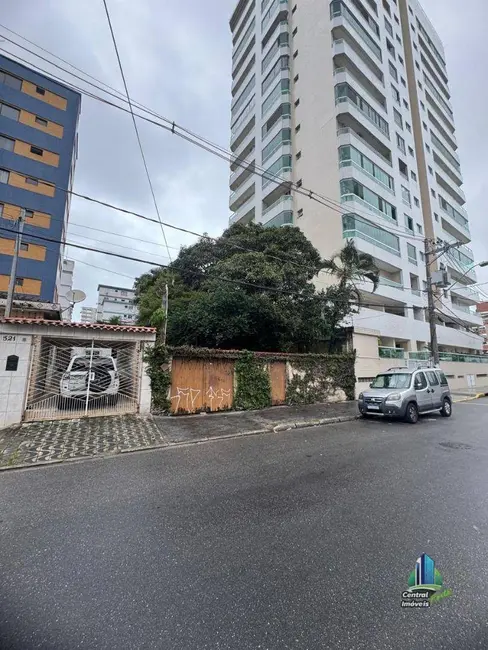 Terreno / Lote à venda, 460m2 em Canto do Forte, Praia Grande - SP - imagem 5 Foto 5 de Terreno / Lote à venda, 460m2 em Canto do Forte, Praia Grande - SP