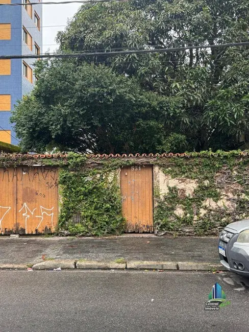 Terreno / Lote à venda, 460m2 em Canto do Forte, Praia Grande - SP - imagem 3 Foto 3 de Terreno / Lote à venda, 460m2 em Canto do Forte, Praia Grande - SP