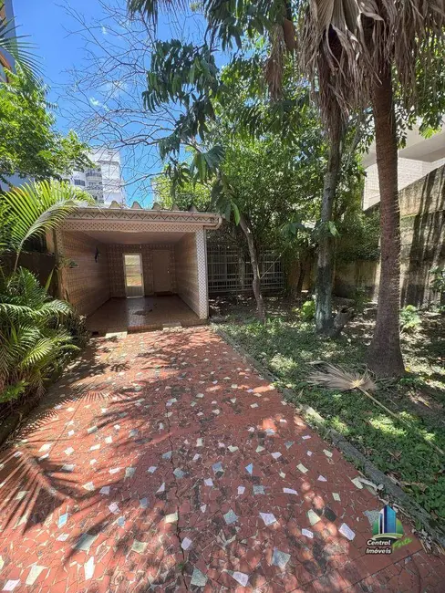 Terreno / Lote à venda, 460m2 em Canto do Forte, Praia Grande - SP - imagem 6 Foto 6 de Terreno / Lote à venda, 460m2 em Canto do Forte, Praia Grande - SP