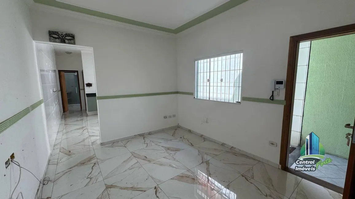 Foto 7 de Casa com 2 quartos à venda, 130m2 em Maracanã, Praia Grande - SP