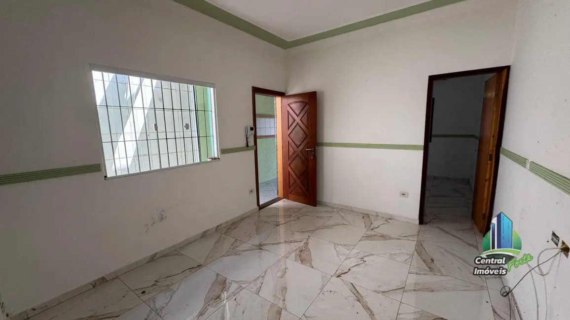 Foto 5 de Casa com 2 quartos à venda, 130m2 em Maracanã, Praia Grande - SP