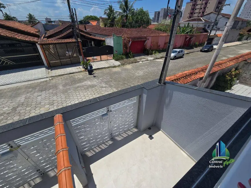 Sobrado com 2 quartos à venda, 90m2 em Praia Grande - SP - imagem 7 Foto 7 de Sobrado com 2 quartos à venda, 90m2 em Praia Grande - SP