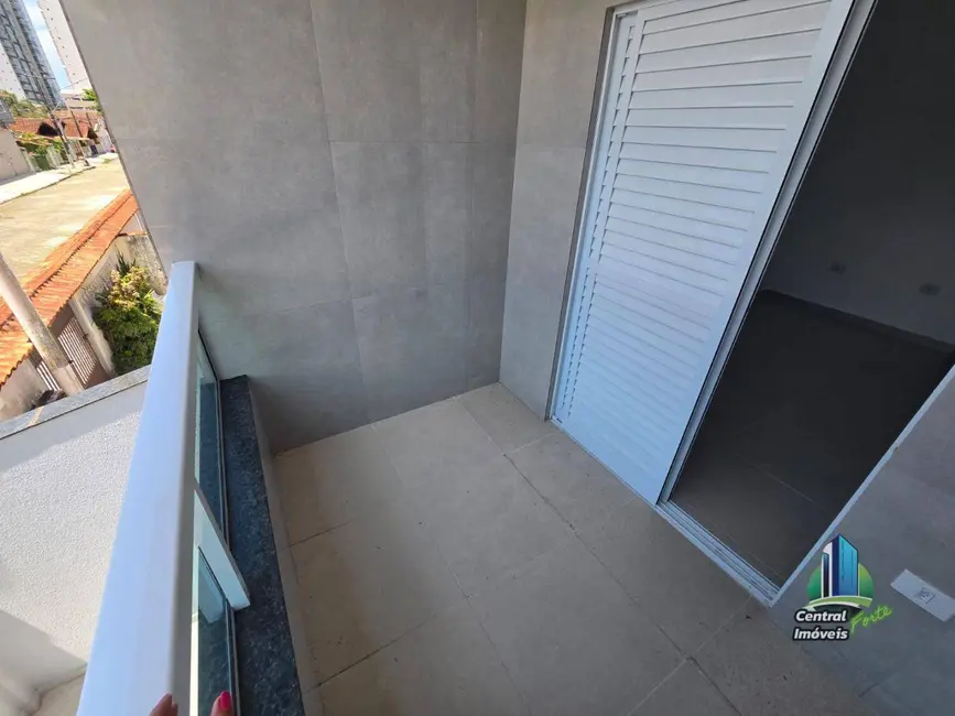 Sobrado com 2 quartos à venda, 90m2 em Praia Grande - SP - imagem 6 Foto 6 de Sobrado com 2 quartos à venda, 90m2 em Praia Grande - SP