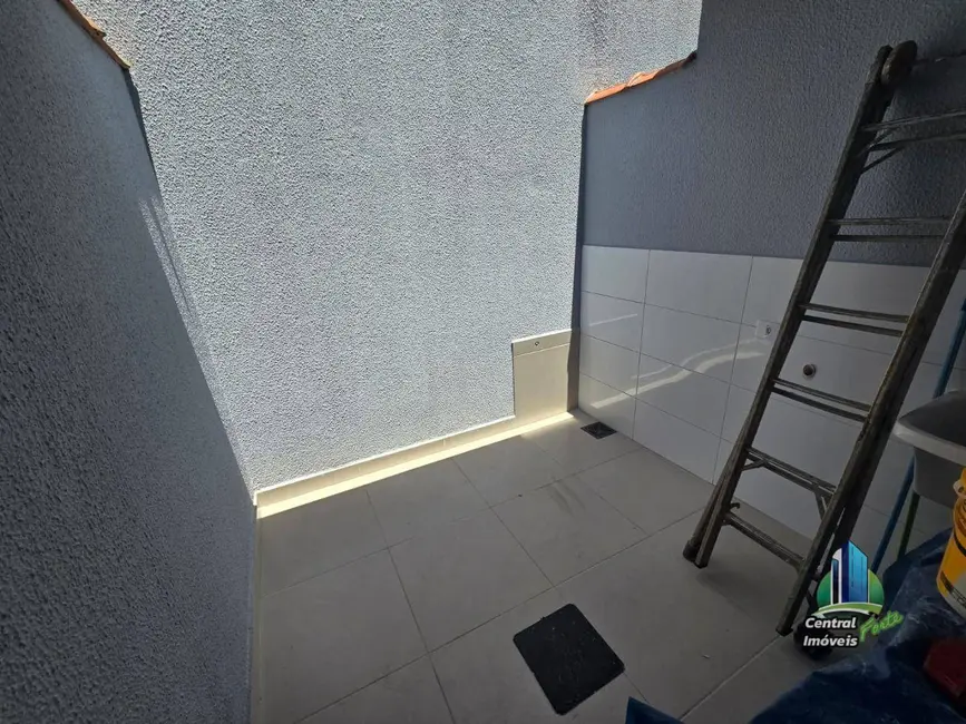 Sobrado com 2 quartos à venda, 82m2 em Praia Grande - SP - imagem 9 Foto 9 de Sobrado com 2 quartos à venda, 82m2 em Praia Grande - SP