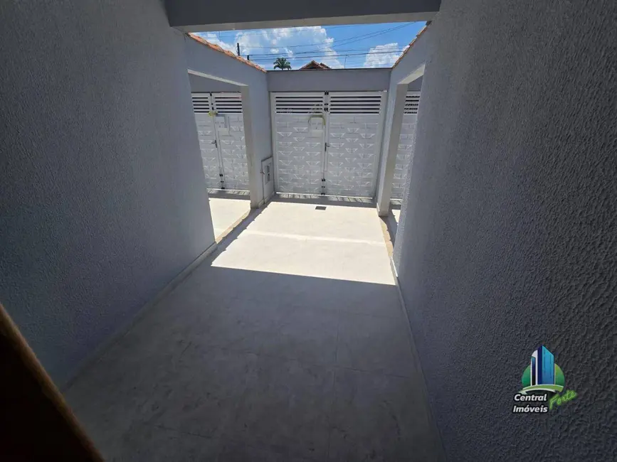 Sobrado com 2 quartos à venda, 82m2 em Praia Grande - SP - imagem 4 Foto 4 de Sobrado com 2 quartos à venda, 82m2 em Praia Grande - SP