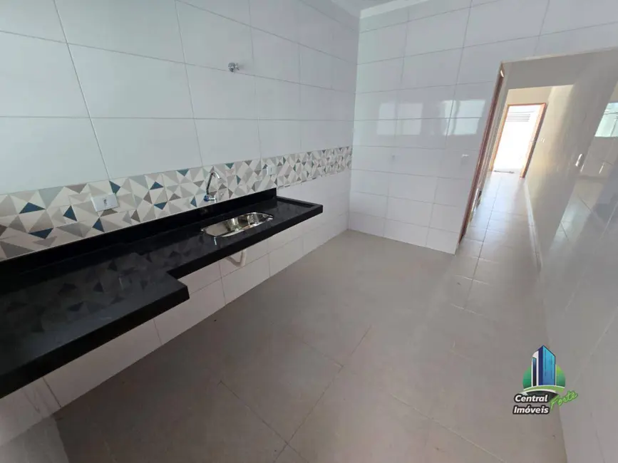 Foto 7 de Sobrado com 2 quartos à venda, 82m2 em Praia Grande - SP