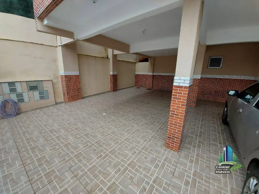 Casa com 1 quarto à venda, 45m2 em Praia Grande - SP - imagem 2 Foto 2 de Casa com 1 quarto à venda, 45m2 em Praia Grande - SP