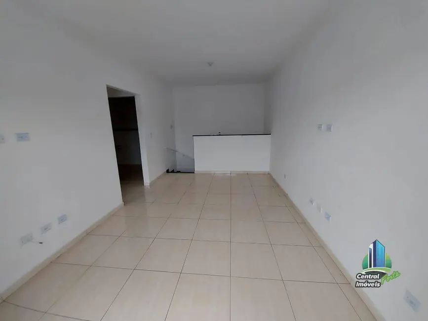 Casa com 1 quarto à venda, 45m2 em Praia Grande - SP - imagem 3 Foto 3 de Casa com 1 quarto à venda, 45m2 em Praia Grande - SP