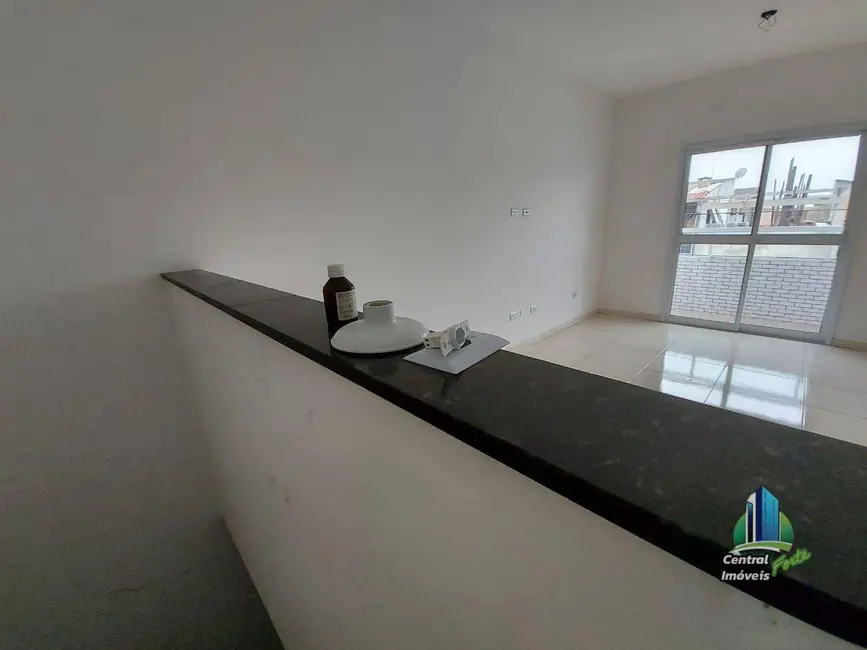 Casa com 1 quarto à venda, 45m2 em Praia Grande - SP - imagem 8 Foto 8 de Casa com 1 quarto à venda, 45m2 em Praia Grande - SP