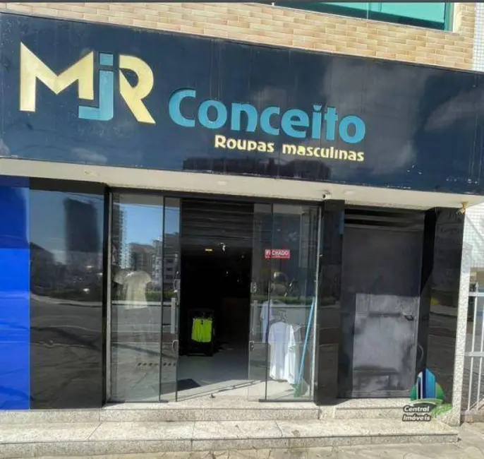 Foto 1 de Loja para alugar, 50m2 em Praia Grande - SP