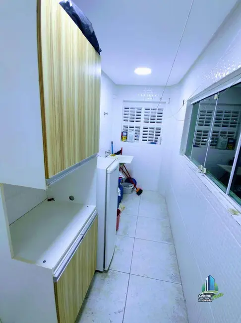 Foto 5 de Sobrado com 3 quartos à venda, 451m2 em Praia Grande - SP