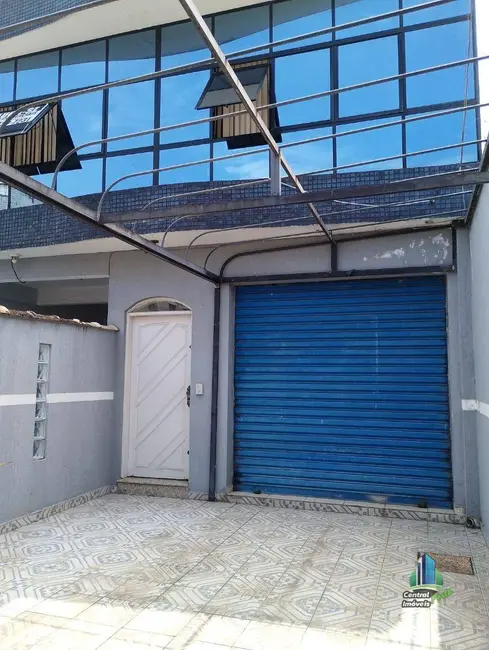 Foto 1 de Loja para alugar, 274m2 em Boqueirão, Praia Grande - SP