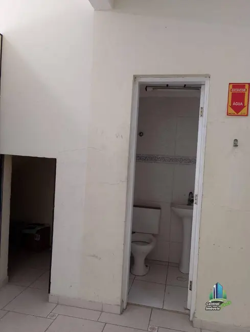 Foto 5 de Loja para alugar, 274m2 em Boqueirão, Praia Grande - SP