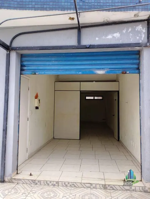 Foto 3 de Loja para alugar, 274m2 em Boqueirão, Praia Grande - SP