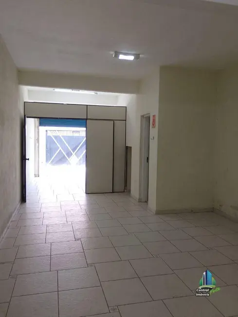 Foto 6 de Loja para alugar, 274m2 em Boqueirão, Praia Grande - SP