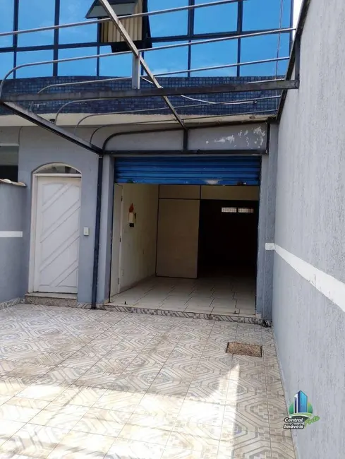 Foto 2 de Loja para alugar, 274m2 em Boqueirão, Praia Grande - SP