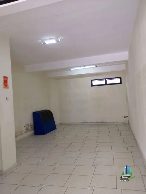 Foto 4 de Loja para alugar, 274m2 em Boqueirão, Praia Grande - SP