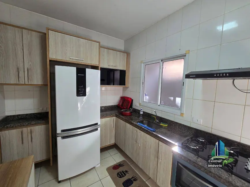 Sobrado com 3 quartos à venda, 60m2 em Mirim, Praia Grande - SP - imagem 8 Foto 8 de Sobrado com 3 quartos à venda, 60m2 em Mirim, Praia Grande - SP