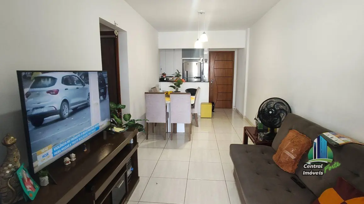 Apartamento com 2 quartos à venda, 75m2 em Canto do Forte, Praia Grande - SP - imagem 4 Foto 4 de Apartamento com 2 quartos à venda, 75m2 em Canto do Forte, Praia Grande - SP