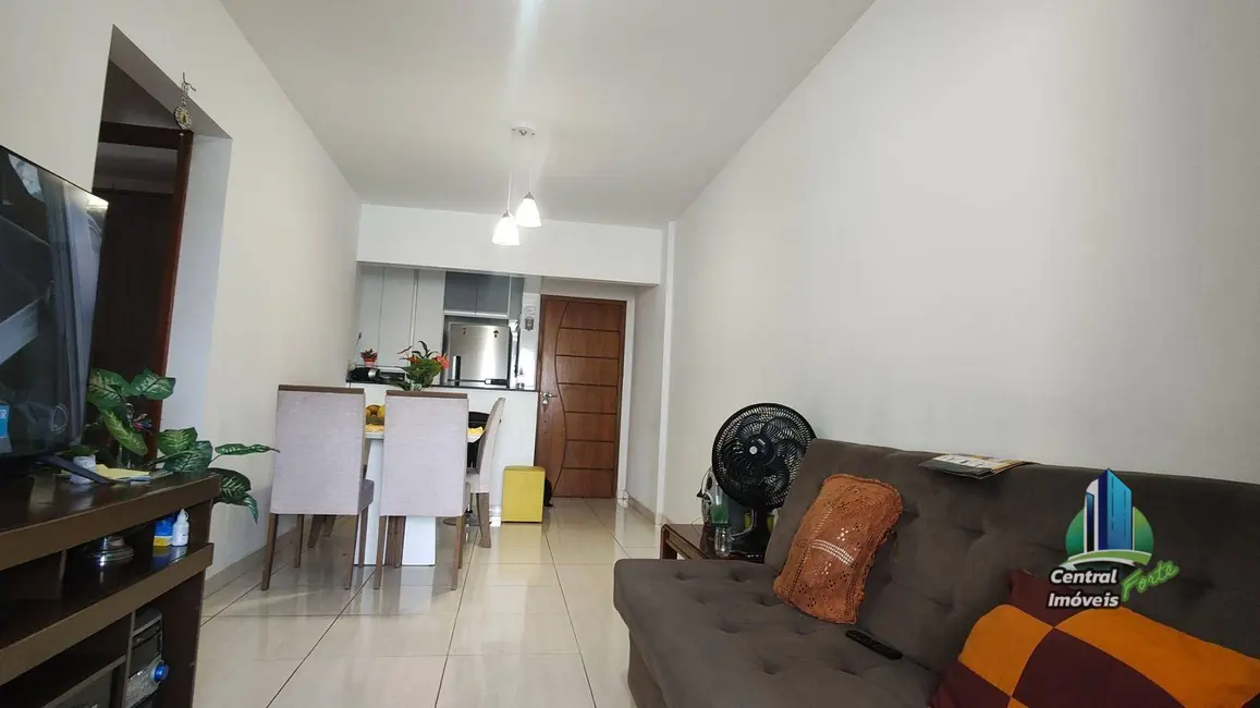 Apartamento com 2 quartos à venda, 75m2 em Canto do Forte, Praia Grande - SP - imagem 5 Foto 5 de Apartamento com 2 quartos à venda, 75m2 em Canto do Forte, Praia Grande - SP