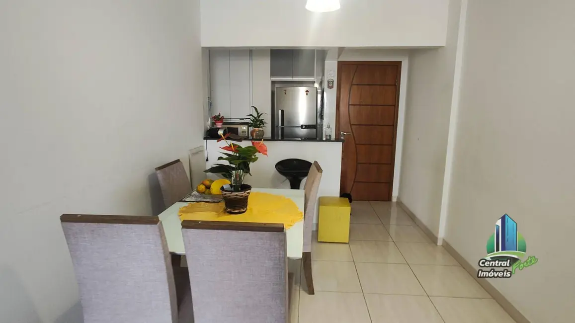 Apartamento com 2 quartos à venda, 75m2 em Canto do Forte, Praia Grande - SP - imagem 6 Foto 6 de Apartamento com 2 quartos à venda, 75m2 em Canto do Forte, Praia Grande - SP