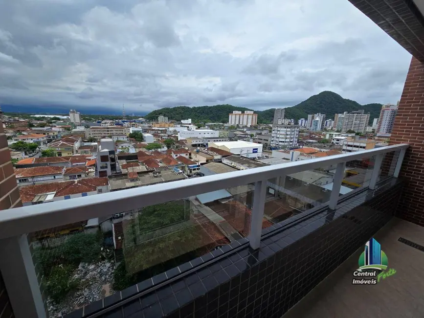 Foto 4 de Sala Comercial à venda e para alugar, 39m2 em Boqueirão, Praia Grande - SP