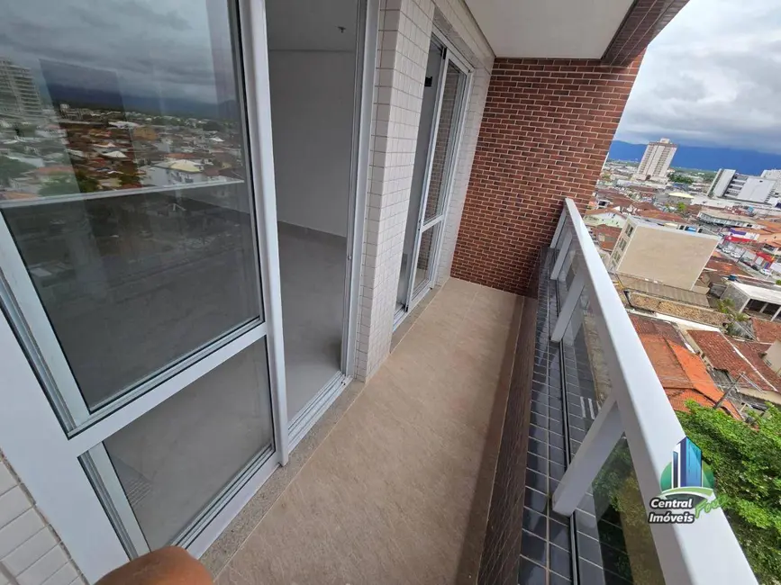 Foto 3 de Sala Comercial à venda e para alugar, 39m2 em Boqueirão, Praia Grande - SP