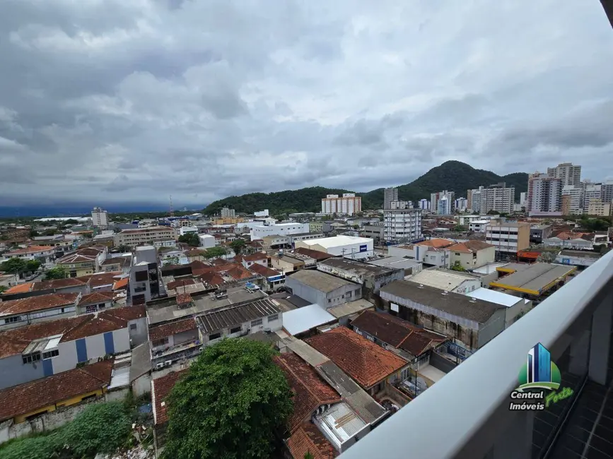 Foto 5 de Sala Comercial à venda e para alugar, 39m2 em Boqueirão, Praia Grande - SP