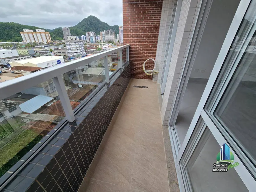 Foto 6 de Sala Comercial à venda e para alugar, 39m2 em Boqueirão, Praia Grande - SP