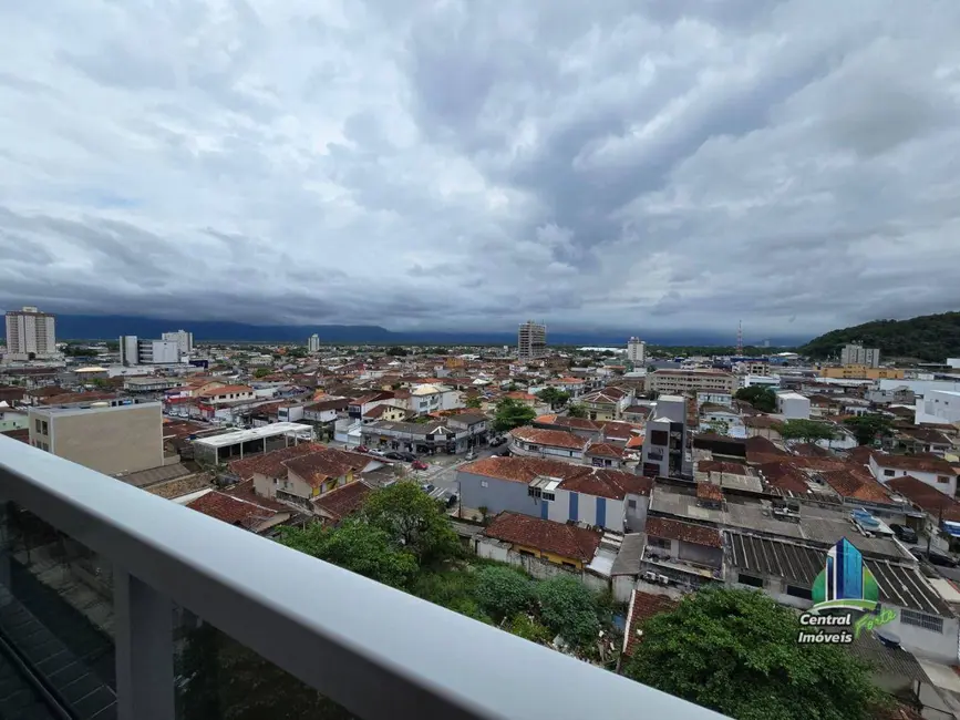 Foto 2 de Sala Comercial à venda e para alugar, 39m2 em Boqueirão, Praia Grande - SP