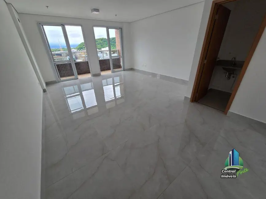 Foto 8 de Sala Comercial à venda e para alugar, 39m2 em Boqueirão, Praia Grande - SP