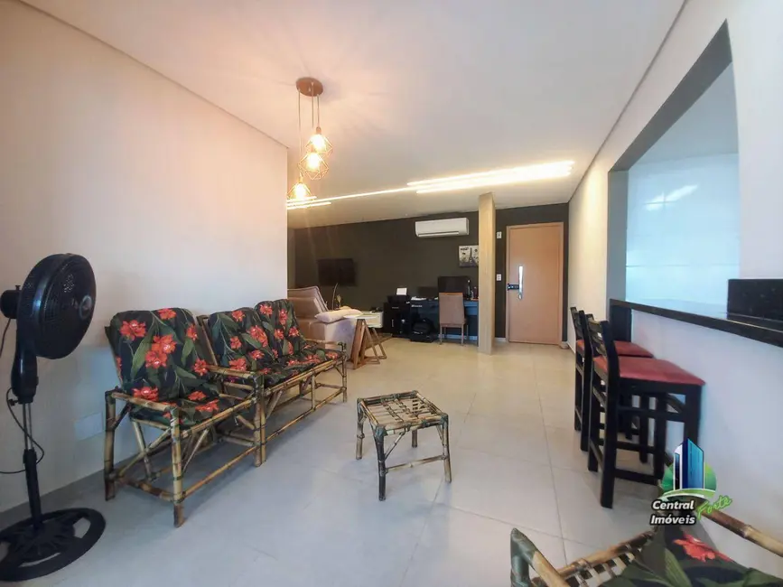 Apartamento com 3 quartos à venda, 117m2 em Canto do Forte, Praia Grande - SP - imagem 2 Foto 2 de Apartamento com 3 quartos à venda, 117m2 em Canto do Forte, Praia Grande - SP