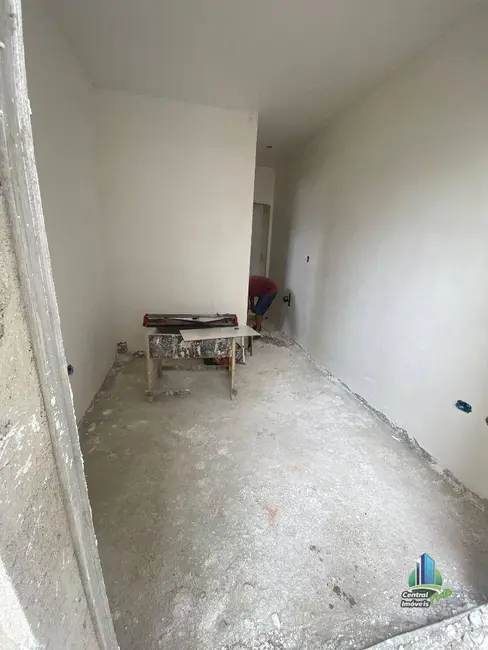 Foto 6 de Apartamento com 1 quarto à venda, 51m2 em Praia Grande - SP