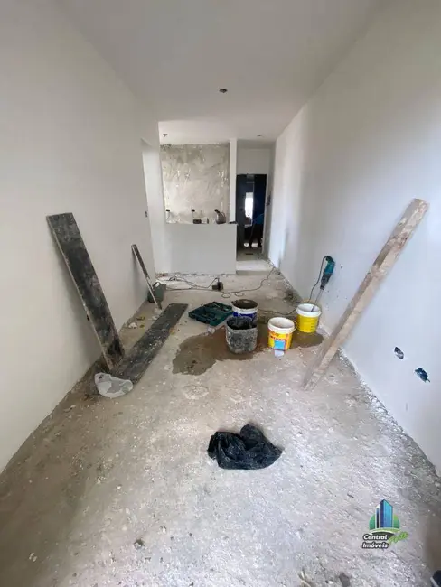 Foto 5 de Apartamento com 1 quarto à venda, 51m2 em Praia Grande - SP