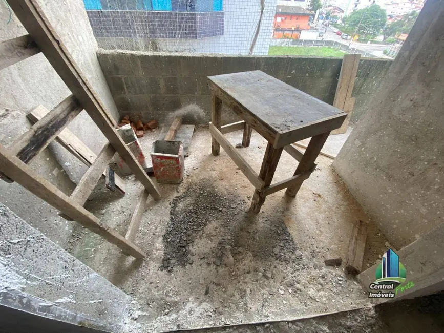 Foto 4 de Apartamento com 1 quarto à venda, 51m2 em Praia Grande - SP
