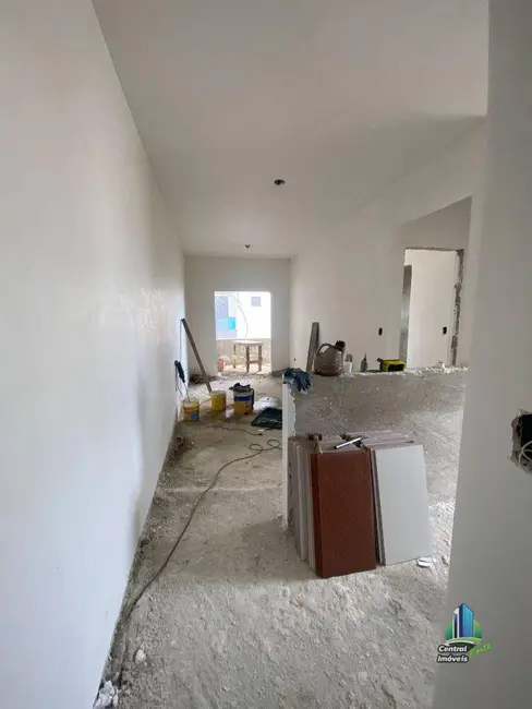 Foto 1 de Apartamento com 1 quarto à venda, 51m2 em Praia Grande - SP