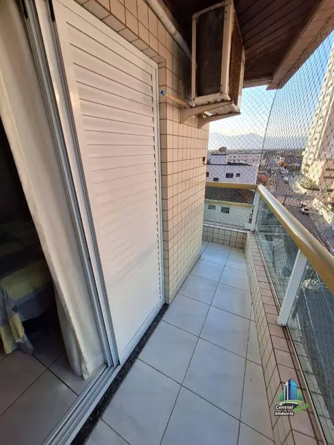 Foto 9 de Apartamento com 1 quarto à venda, 45m2 em Tupi, Praia Grande - SP